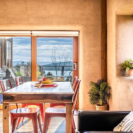 Studio 59 Holiday Home Coles Bay Buitenkant foto