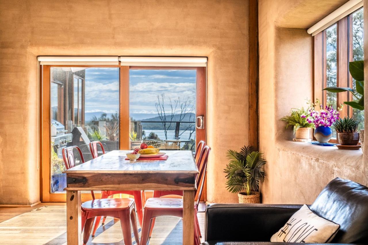 Studio 59 Holiday Home Coles Bay Buitenkant foto