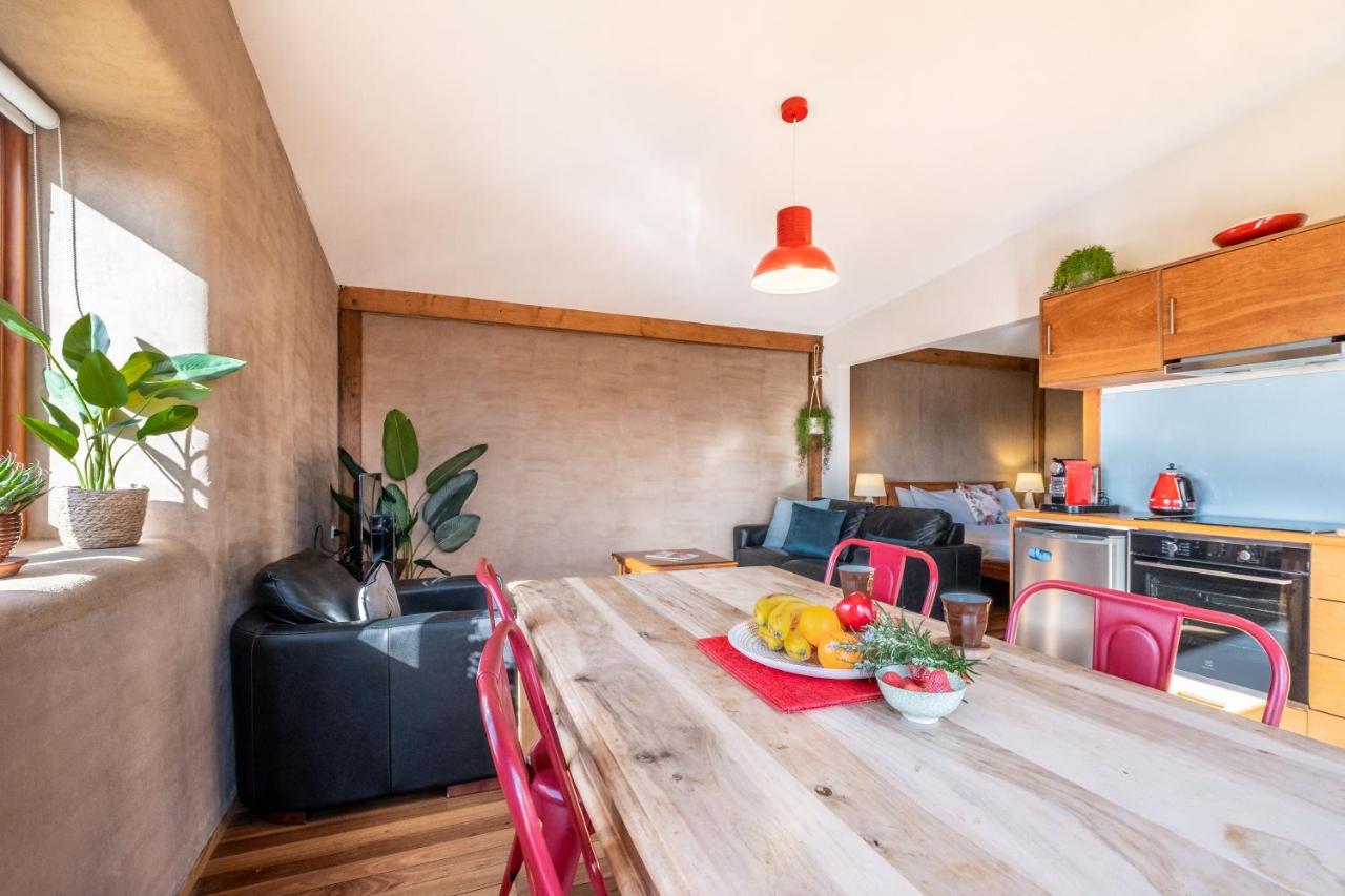 Studio 59 Holiday Home Coles Bay Buitenkant foto